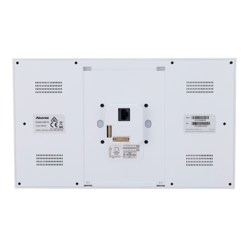 AK-S567A-WHITE