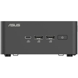ASUS RNUC15CRHC500002 NUC 15 Pro Mini PC, Intel Core i5, Sem RAM, Sem Armazenamento, Preto - 90AR00Q2-M00030 - 4711387949931