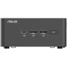 ASUS RNUC15CRHC500002 NUC 15 Pro Mini PC, Intel Core i5, Sem RAM, Sem Armazenamento, Preto - 90AR00Q2-M00030 - 4711387949931