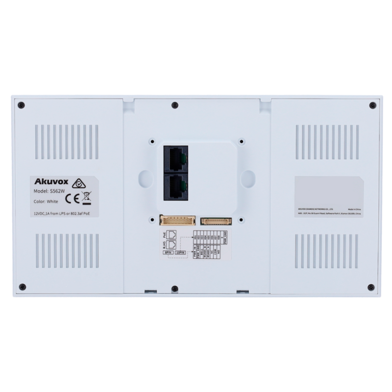 AK-S562W-WHITE