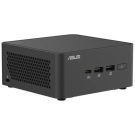 ASUS RNUC15CRHC700002 NUC 15 Pro Mini PC, Intel Core 7 240H, Sem RAM, Sem Armazenamento, Preto - 90AR00Q2-M00040 - 4711387949948
