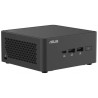 ASUS RNUC15CRHC700002 NUC 15 Pro Mini PC, Intel Core 7 240H, Sem RAM, Sem Armazenamento, Preto - 90AR00Q2-M00040 - 4711387949948