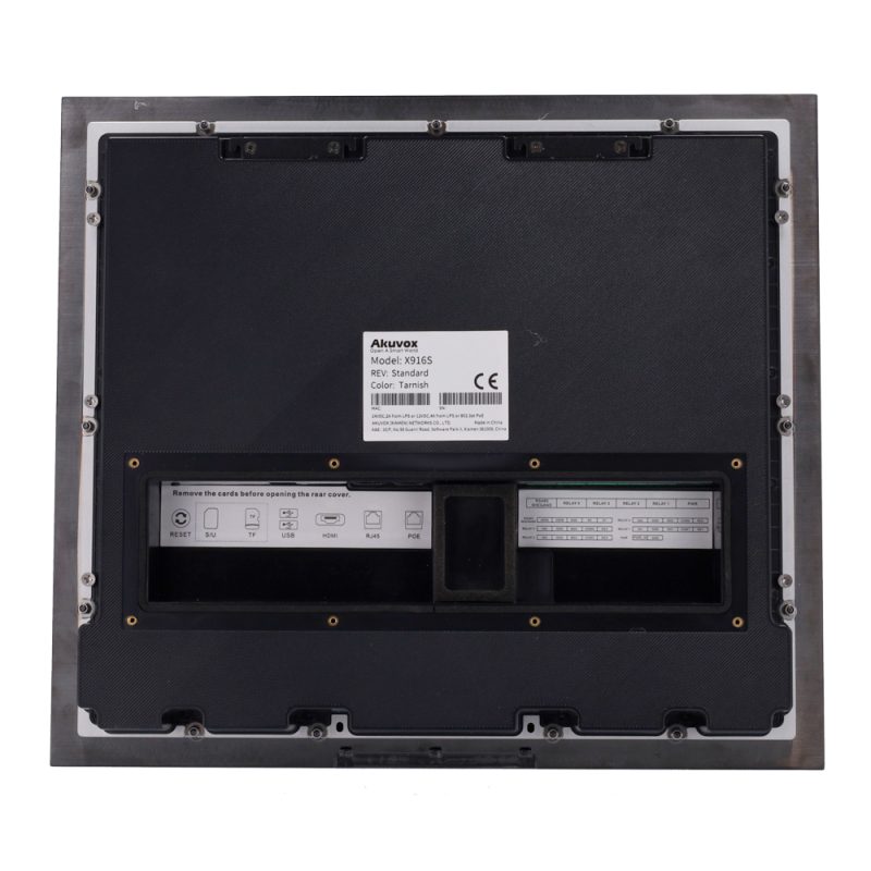 AK-X916S-L