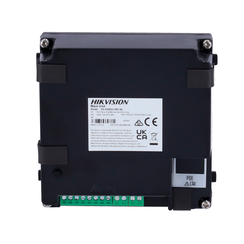 DS-KD8003-IME1(B)