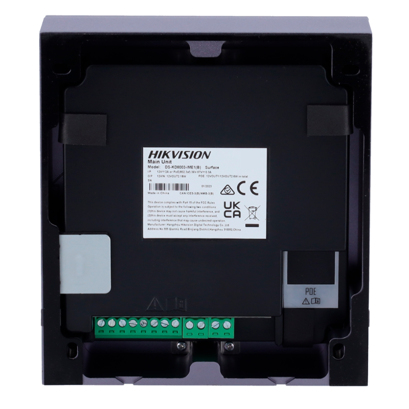 DS-KD8003-IME1(B)/Surface
