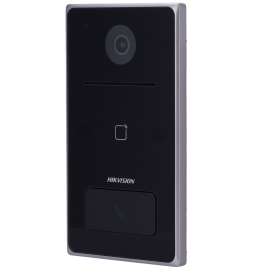 DS-KV6133-WME1/Flush