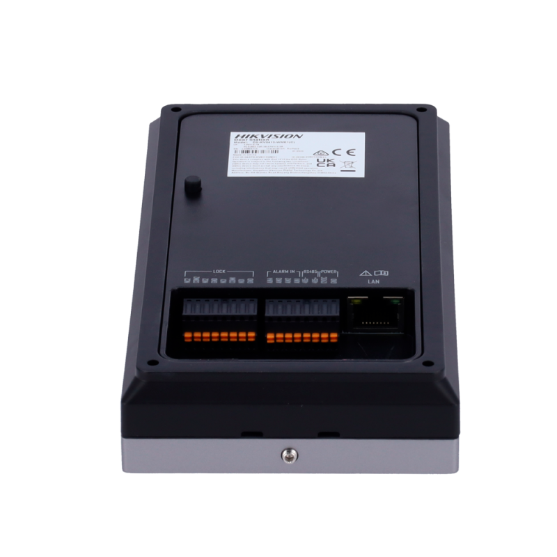 DS-KV8413-WME1(C)/Flush
