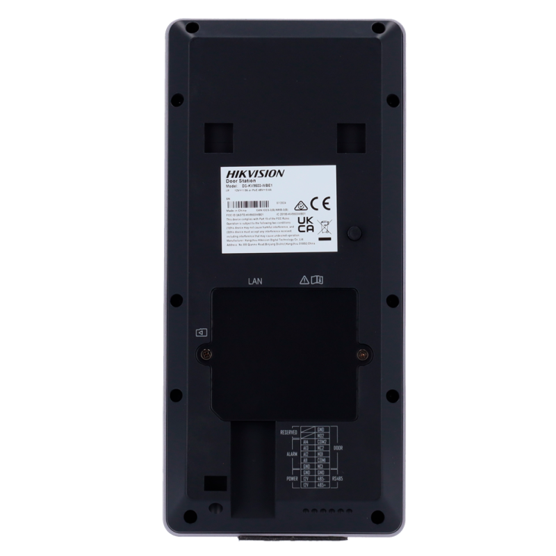 DS-KV9503-WBE1