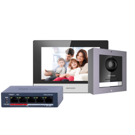 DS-KIS602(B)