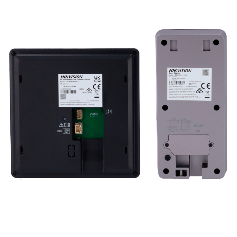 DS-KIS606-P