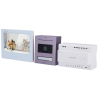 DS-KIS704EY/Aluminum