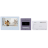 DS-KIS704EY/Aluminum