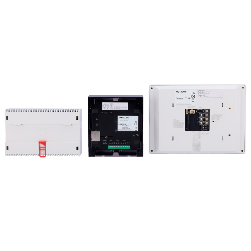 DS-KIS704EY/Aluminum