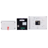DS-KIS704EY/Aluminum