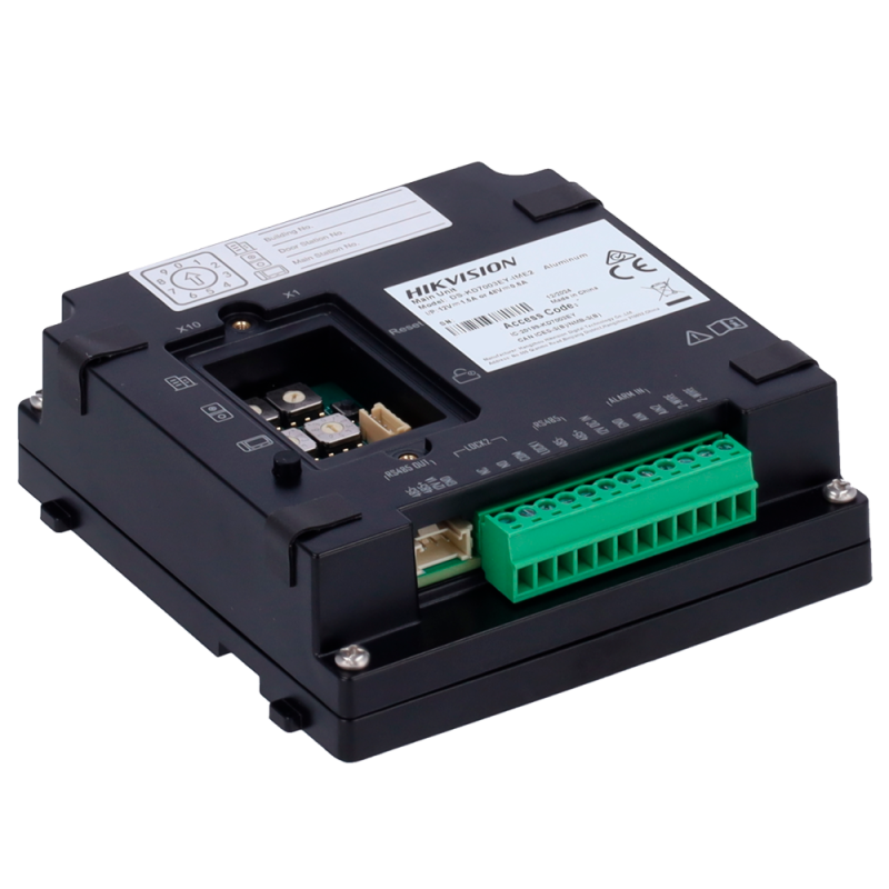 DS-KIS704EY/Aluminum