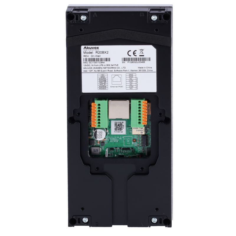 AK-KIT-R20KPS51-POE