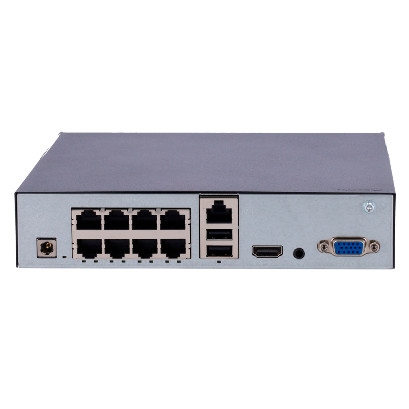 UV-NVRKIT108B-4