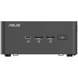 ASUS RNUC15CRHU500002 NUC 15 Pro Mini PC, Intel Core Ultra 5 225H, Sem RAM, Sem Armazenamento, Preto - 90AR00Q2-M00050 - 4711387949955