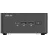 ASUS RNUC15CRHU500002 NUC 15 Pro Mini PC, Intel Core Ultra 5 225H, Sem RAM, Sem Armazenamento, Preto - 90AR00Q2-M00050 - 4711387949955