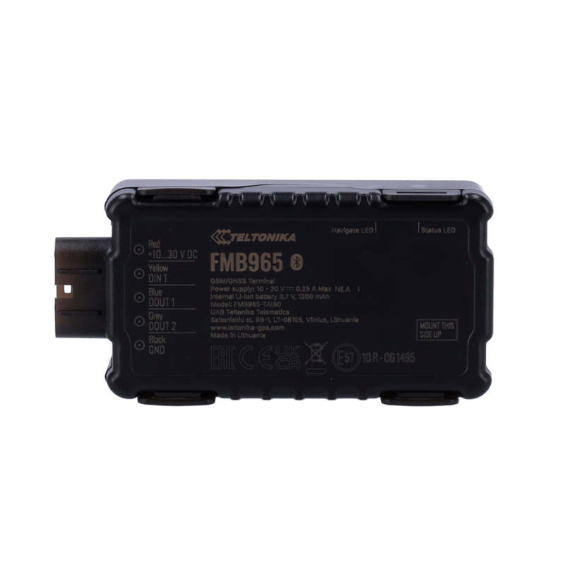 TK-FMB965