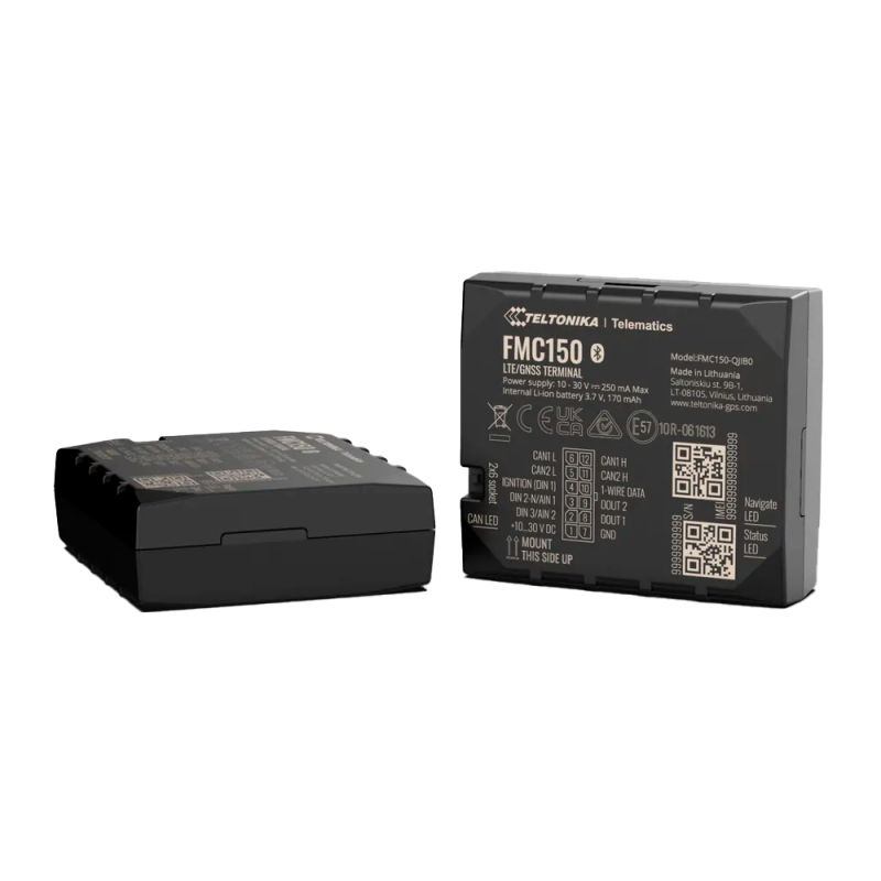 TK-FMC150