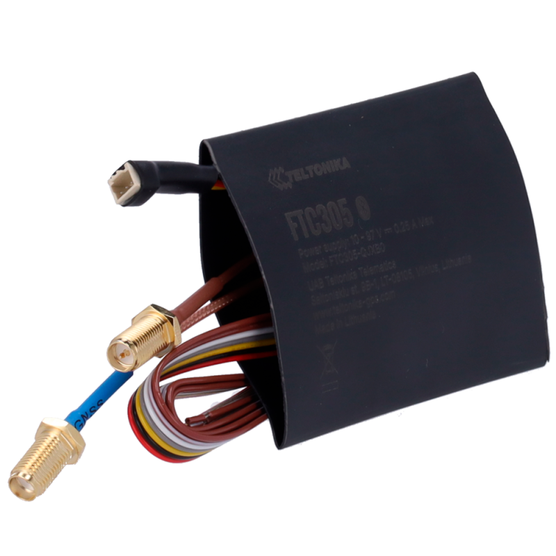 TK-FTC305