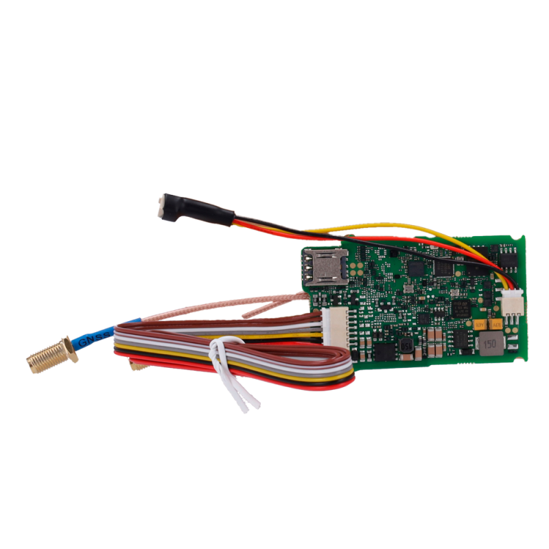 TK-FTC305