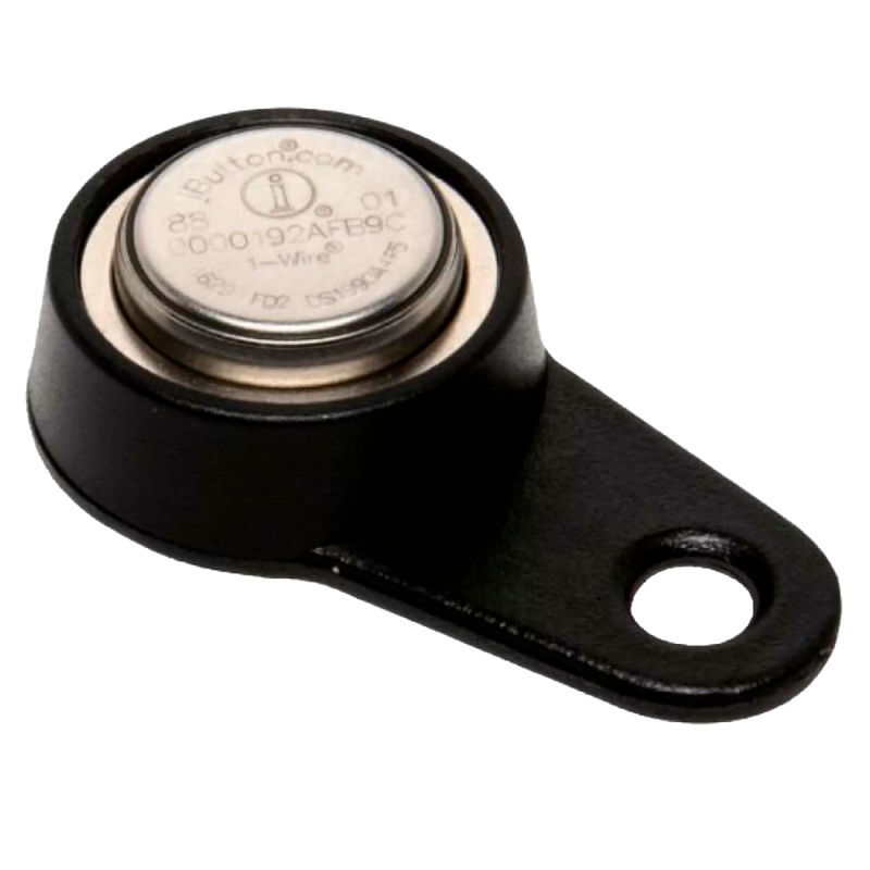 TK-IBUTTON-KEY