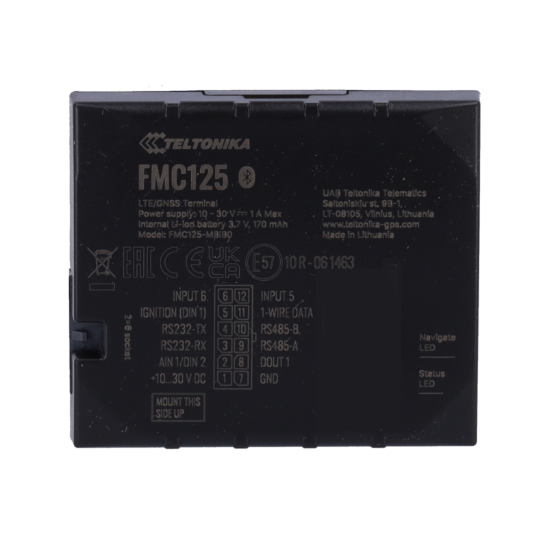 TK-FMC125
