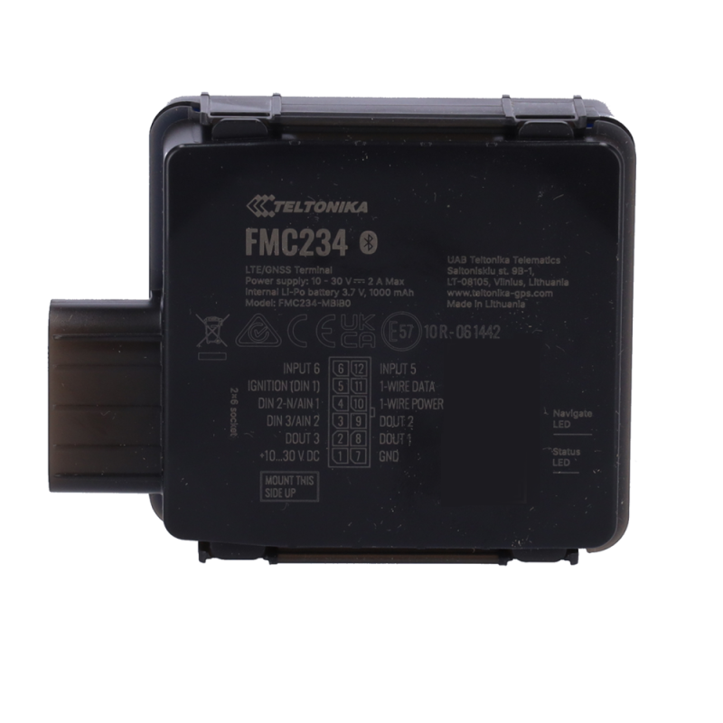 TK-FMC234