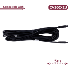 QL-CAM-EXT-CABLE-B2B-5M