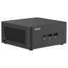 ASUS RNUC15CRHU700002 NUC 15 Pro Mini PC, Intel Core Ultra 7, Sem RAM, Sem Armazenamento, Preto - 90AR00Q2-M000A0 - 4711387950005