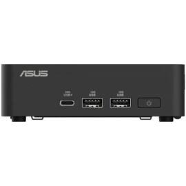 ASUS RNUC15CRKC500002 NUC 15 Pro Mini PC, Intel Core i5, Sem RAM, Sem Armazenamento, Preto - 90AR00R2-M00060 - 4711387949832