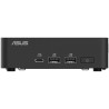 ASUS RNUC15CRKC500002 NUC 15 Pro Mini PC, Intel Core i5, Sem RAM, Sem Armazenamento, Preto - 90AR00R2-M00060 - 4711387949832