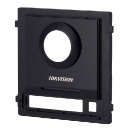 DS-KD8003-IME1(B) Front Panel