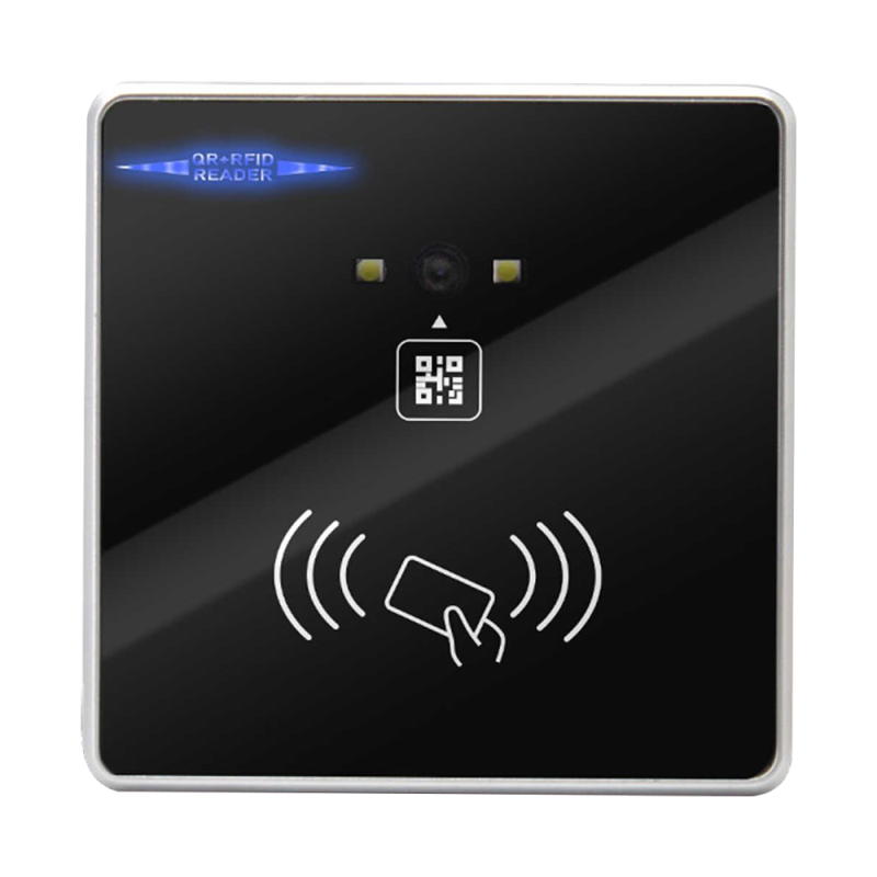 ACR207-QR-MF
