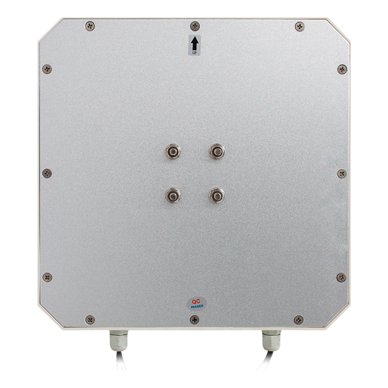 UHF-READER-6M