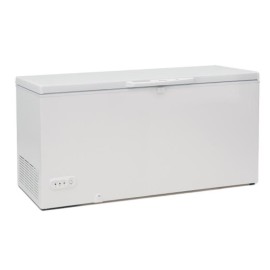 Orima ORH-502 Arca Horizontal Independente, 472 L, Branco - 226235 - 5603883213939