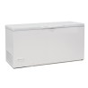 Orima ORH-502 Arca Horizontal Independente, 472 L, Branco - 226235 - 5603883213939