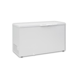 Orima ORE-462 Arca Horizontal Independente, 344 L, Branco - 226209 - 5603883213915
