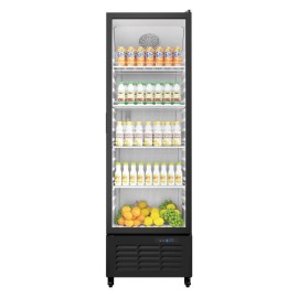 Orima ORC-330-P-1 Vitrine Independente, 373 L, 4 Prateleiras, Branco - 071460 - 5603883214578