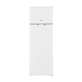 Orima ORA-302-W FRIGORIFICO Frigorífico 2 Portas Independente, 242 L, Descongelação Automática, Branco - 5603883213403