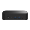 ASUS RNUC14MNK2500002 NUC 14 Essential Mini PC, Intel N250, Sem RAM, Sem Armazenamento, Preto - 90AR00M2-M00030 - 4711387779279