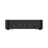 ASUS RNUC14MNK2500002 NUC 14 Essential Mini PC, Intel N250, Sem RAM, Sem Armazenamento, Preto - 90AR00M2-M00030 - 4711387779279