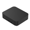 ASUS RNUC14MNK2500002 NUC 14 Essential Mini PC, Intel N250, Sem RAM, Sem Armazenamento, Preto - 90AR00M2-M00030 - 4711387779279
