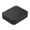 ASUS RNUC14MNK2500002 NUC 14 Essential Mini PC, Intel N250, Sem RAM, Sem Armazenamento, Preto - 90AR00M2-M00030 - 4711387779279