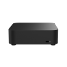 ASUS RNUC14MNK2500002 NUC 14 Essential Mini PC, Intel N250, Sem RAM, Sem Armazenamento, Preto - 90AR00M2-M00030 - 4711387779279