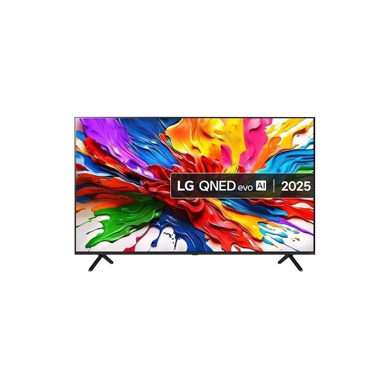 LG - QNED MiniLED AI SmartTV 4K 55QNED92A6A.AEUQ