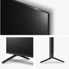 LG - QNED MiniLED AI SmartTV 4K 55QNED92A6A.AEUQ