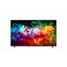 LG - QNED MiniLED AI SmartTV 4K 65QNED7EB3C.AEU